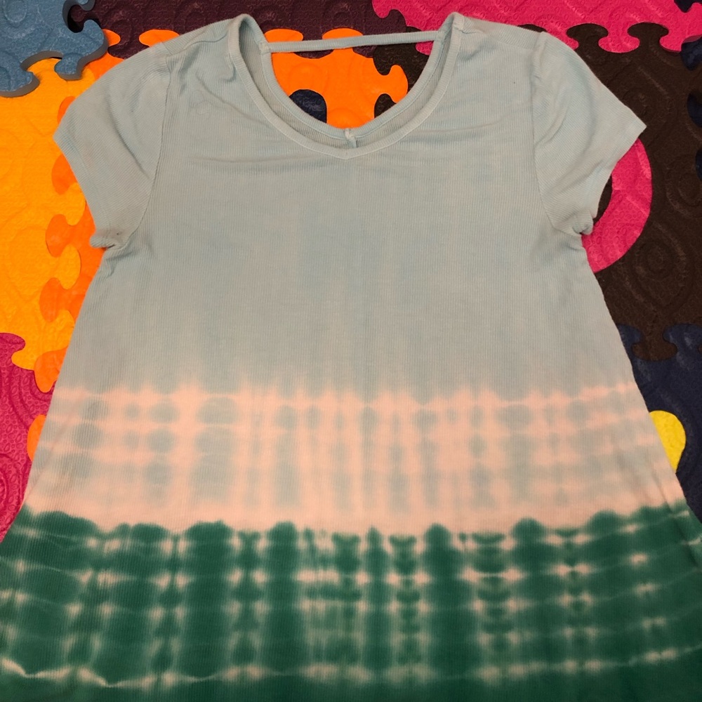 Justice Girls top